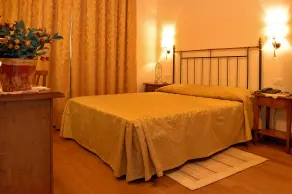 Agriturismo Gaggioli Borgo Delle Vigne - Rum