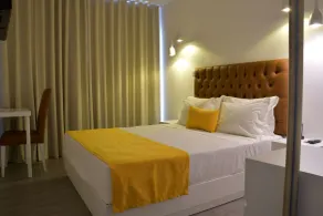 Hotel Sol Algarve by Kavia - Chambre