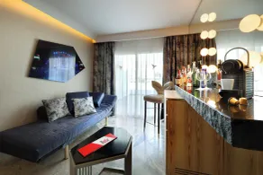 Ushuaïa Ibiza Beach Hotel - Adults Only - Club Entrance Included - Chambre