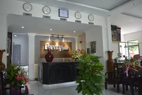 Cherry Villa - Reception