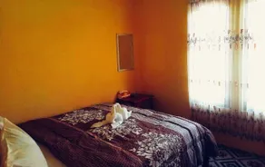 FIFAWIND HOTEL - Room