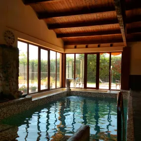Hotel Enoturismo Mainetes - Spa