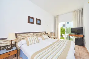 FERGUS Conil Park - Chambre
