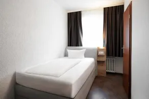 Hotel Frohnhauser Hof - Room