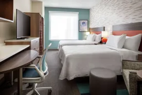 Home2 Suites by Hilton Denver Downtown Convention Center - Room