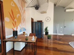 Villa Morro Suites - Reception