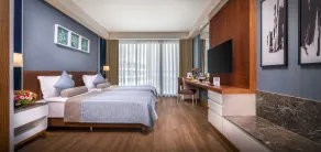 Baia Lara Hotel - Room