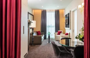 Leonardo Royal Hotel Venice Mestre - Room