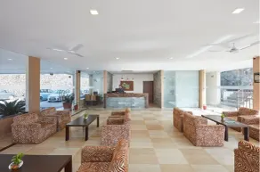Sterling Corbett - Reception