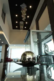 Lithio Hotel - Réception