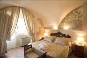 Hotel Park Novecento Resort - Zimmer