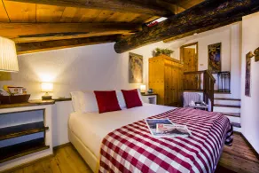  Hotel la Grange - Animal Chic Hotel - Chambre