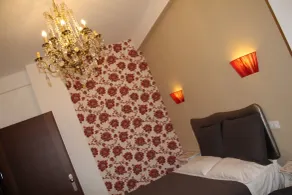 Hotel Bologna - Værelse