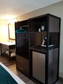 The Hotel Y - Chambre