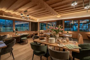 NOVA Moments Boutique Hotel - adults only - Restaurante