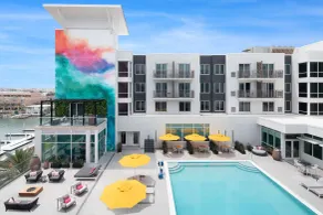 Residence Inn by Marriott Clearwater Beach - Pool