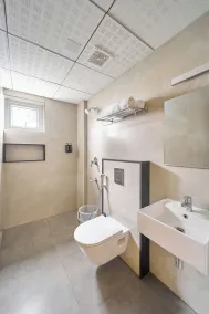 Parthas Suites - Salle de bain