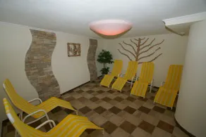 Appartements Olympia - Spa