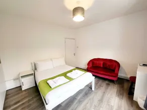 Old Victory House Homestay - Room