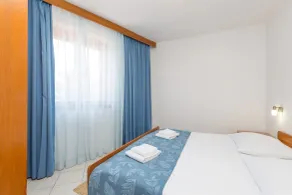 Maistra Select Riva Apartments  - Habitación