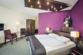 Hampshire Hotel - Avenarius - Zimmer