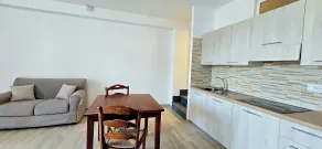 Residenza Albachiara - Habitación
