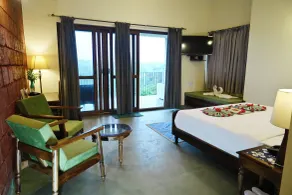 Heritage Resort Coorg - Room