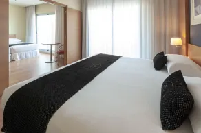 VS Gandía Palace Hotel **** - Room