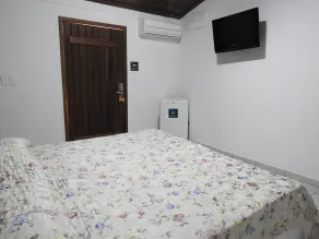 Brotas Eco Hotel Fazenda - Room