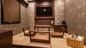 Galois Hotel Shinokubo - Room