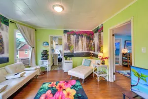Rochester Escape w/ Hot Tub & Fire Pit! - Innenbereich