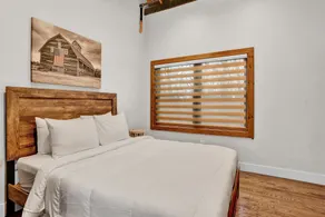 Chimney Hill Estate Inn - Chambre