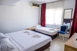 Akçay Pier Hotel & Beach - Camera