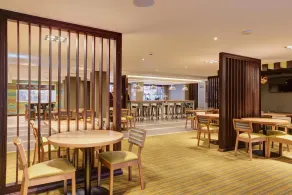 Premier Inn Royal Tunbridge Wells - Restaurant