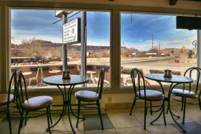 Inca Inn Moab - Reception
