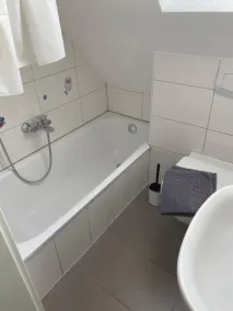 Haus Osterstraße - Bathroom