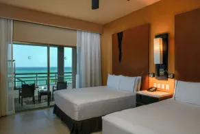 Generations Riviera Maya Oceanfront Family Resort, All & More Inclusive - Chambre