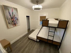 Howzit Hostels - Chambre
