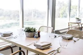 Spicers Guesthouse - Restaurant