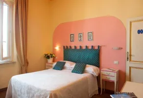 Hotel Marchionni - Rum