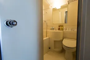 Chisun Hotel Hamamatsucho - Bagno