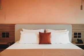 Hotel Vasi Dhermi - Room