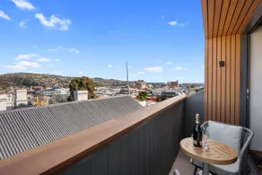 George Hotel Launceston, an Ascend Collection Hotel - Værelse