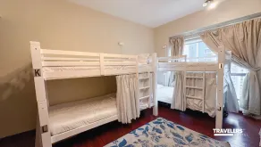 Travelers Dubai Marina Hostel - Room