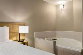 Hotel Barkley - Rum