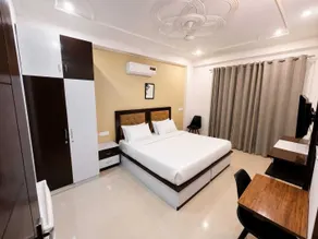 Tranquil Bliss - Quarto