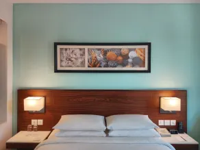 Fairfield by Marriott Coimbatore - Room