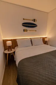 POUSADA AMAR NORONHA - Room