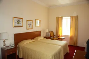 Cavalieri Hotel - Chambre