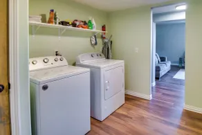 Cookson Vacation Rental w/ Spacious Yard & Porch! - Innvendig